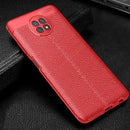 Xiaomi Redmi Note 9T Case 2