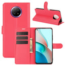 Xiaomi Redmi Note 9T Case 1