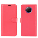 Xiaomi Redmi Note 9T Case 5