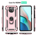 Xiaomi Redmi Note 9T Case 8