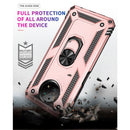 Xiaomi Redmi Note 9T Case 4
