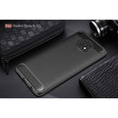 Xiaomi Redmi Note 9T/Note 9-5G Carbon Fibre TPU Case Slim