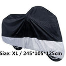 XL Motorcycle Cover Motorbike Cover 2