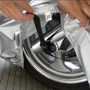 XL Motorcycle Cover Motorbike Cover 3