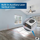 100m Laser Tape Measure Accurate Distance Meter Construction