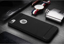 iPhone 6 Plus 6S Plus Case - Black