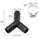 Y Piece Adapter 3