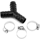 Y Piece Adapter 2