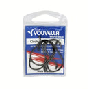 Youvella Circle Hooks 6/0 (6 PER PACK) 1