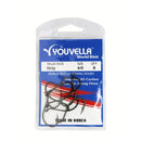 Youvella Octy Hooks 4/0 (8 per pack) 1