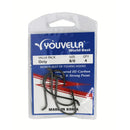 Youvella Octy Hooks 8/0 (4 per pack) 1