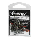 Youvella Swivel Snap