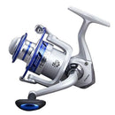 Yumoshi Speel Reel AL7000 1
