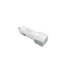 Z23 Dual USB Car Charger 2.4A 12W | Fast In-Car Charging
