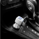 Z23 Dual USB Car Charger 2.4A 12W | Fast In-Car Charging