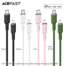Zinc Alloy Soft Silicone Data Cable 2