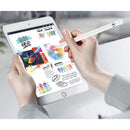 Apple Pencil Cover (1st Generation) White Phone/Tablet