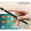 Apple Pencil Cover (1st Generation) Black Phone/Tablet
