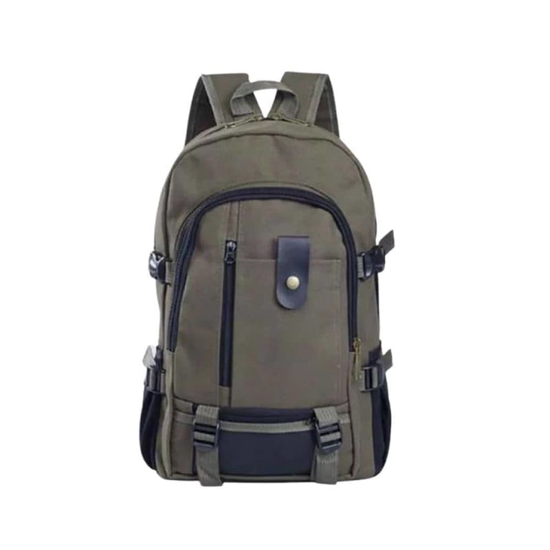 Backpack - Army green