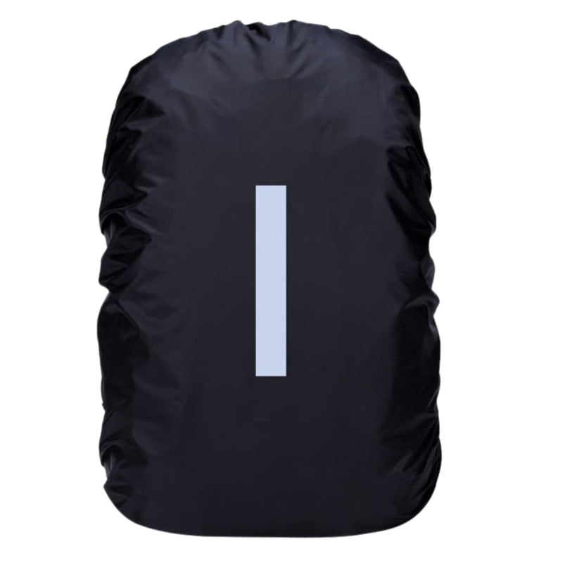 Backpack Waterproof Cover - 45L