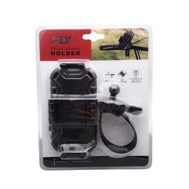 Bicycle Phone Holder