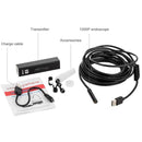 Borescope / Endoscope Camera iPhone & Android Electronics