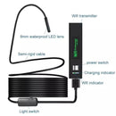 Borescope / Endoscope Camera iPhone & Android Electronics