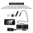 Borescope / Endoscope Camera iPhone & Android Electronics