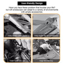 Borescope / Endoscope Camera iPhone & Android Electronics