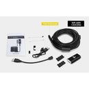 Borescope / Endoscope Camera iPhone & Android Electronics