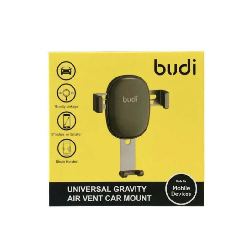 Budi Phone Holder