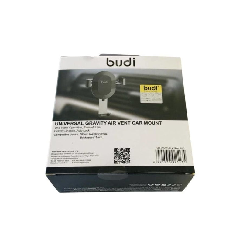 Budi Phone Holder