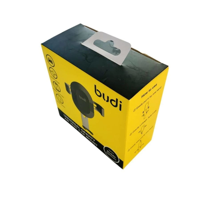 Budi Phone Holder