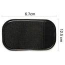 Car dashboard anti slip mat Phone/Tablet Accessories