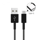 Charger Cable for Samsung Devices USB to Type C (2m)