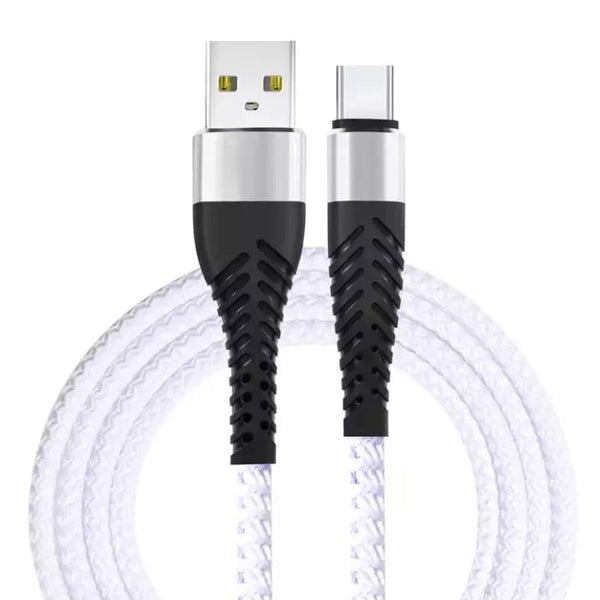 Charger Cable for Samsung Devices - Type C (2m)