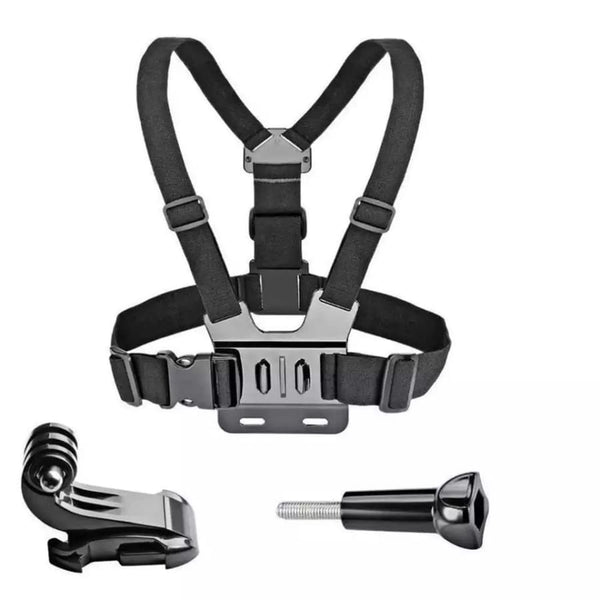 Chest Strap for Go Pro