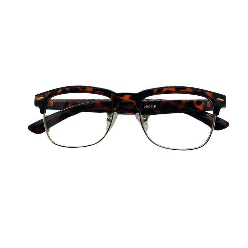 Classic - Blue Light Glasses