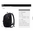 Crossten Backpack (45L) Backpack