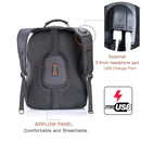 Crossten Backpack (45L) Backpack