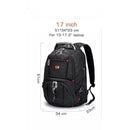 Crossten Backpack (45L) Backpack