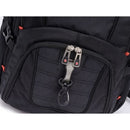 Crossten Backpack (45L) Backpack