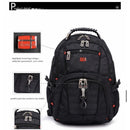 Crossten Backpack (45L) Backpack