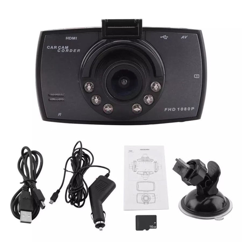 Dash Cam