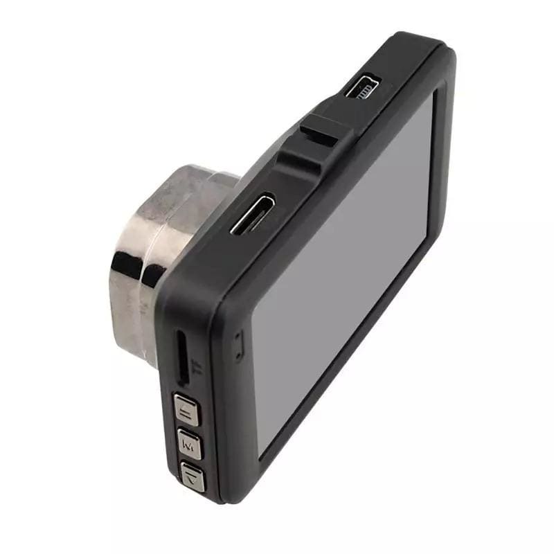 Dash Cam