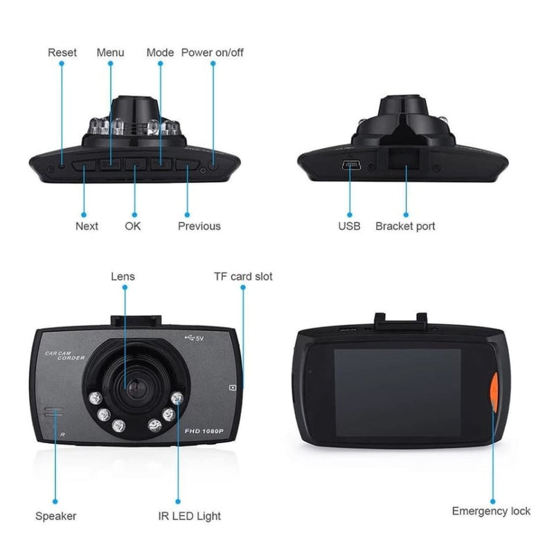 Dash Cam