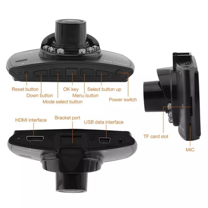 Dash Cam