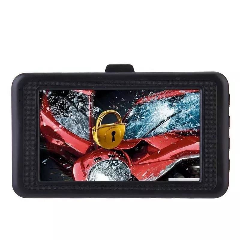 Dash Cam