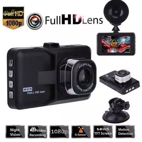 Dash Cam
