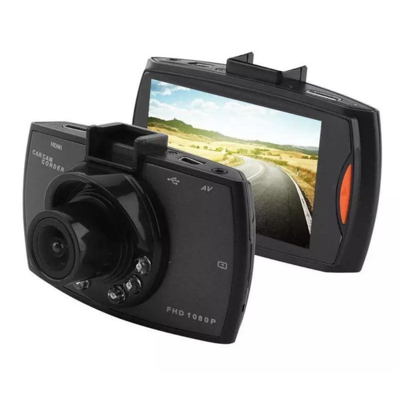 Dash Cam